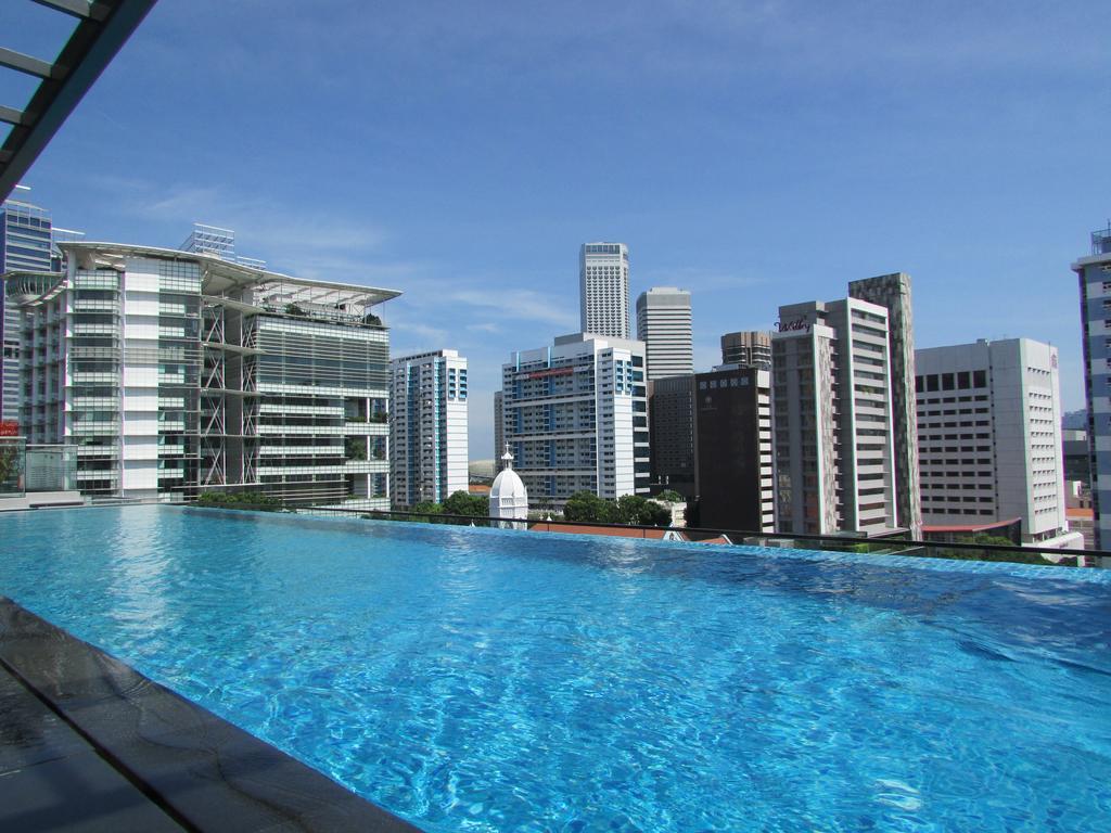 호텔 머큐어 싱가포르 부기스 Sg Clean 인증 싱가포르 4* (싱가포르) - 최저가 ₩ 200777 | Booked